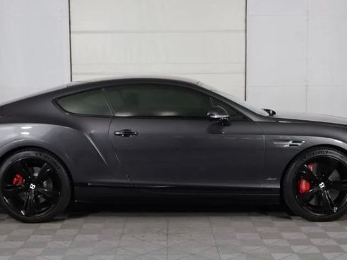 Used 2017 Bentley Continental GT Speed image 5