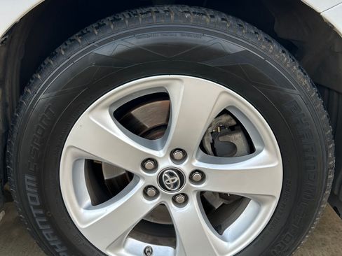 Used 2018 Toyota Sienna LE FWD image 13