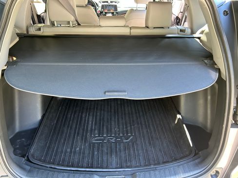 Used 2022 Honda CR-V EX-L image 21