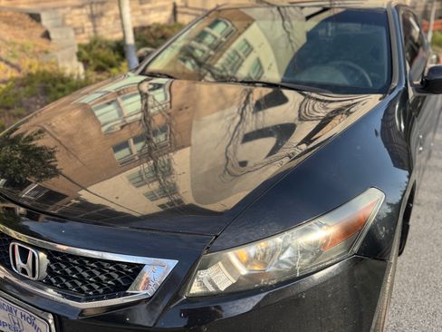 Used 2009 Honda Accord LX-S image 4