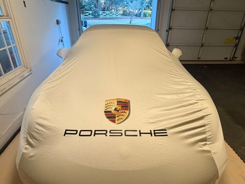 Used 2014 Porsche 911 Carrera S image 16