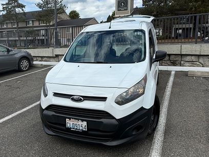 Used 2014 Ford Transit Connect XL