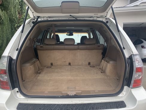 Used 2006 Acura MDX Touring image 8