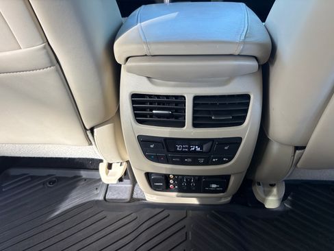 Used 2015 Acura MDX SH-AWD w/ Advance Package image 16