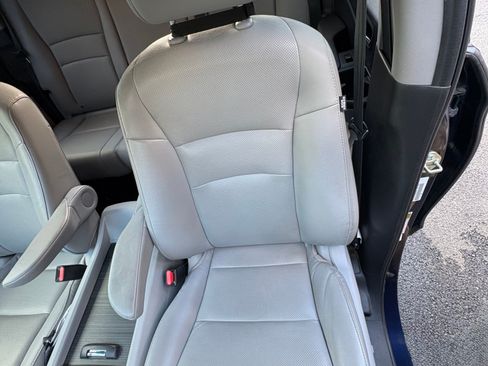 Used 2019 Honda Ridgeline RTL image 12