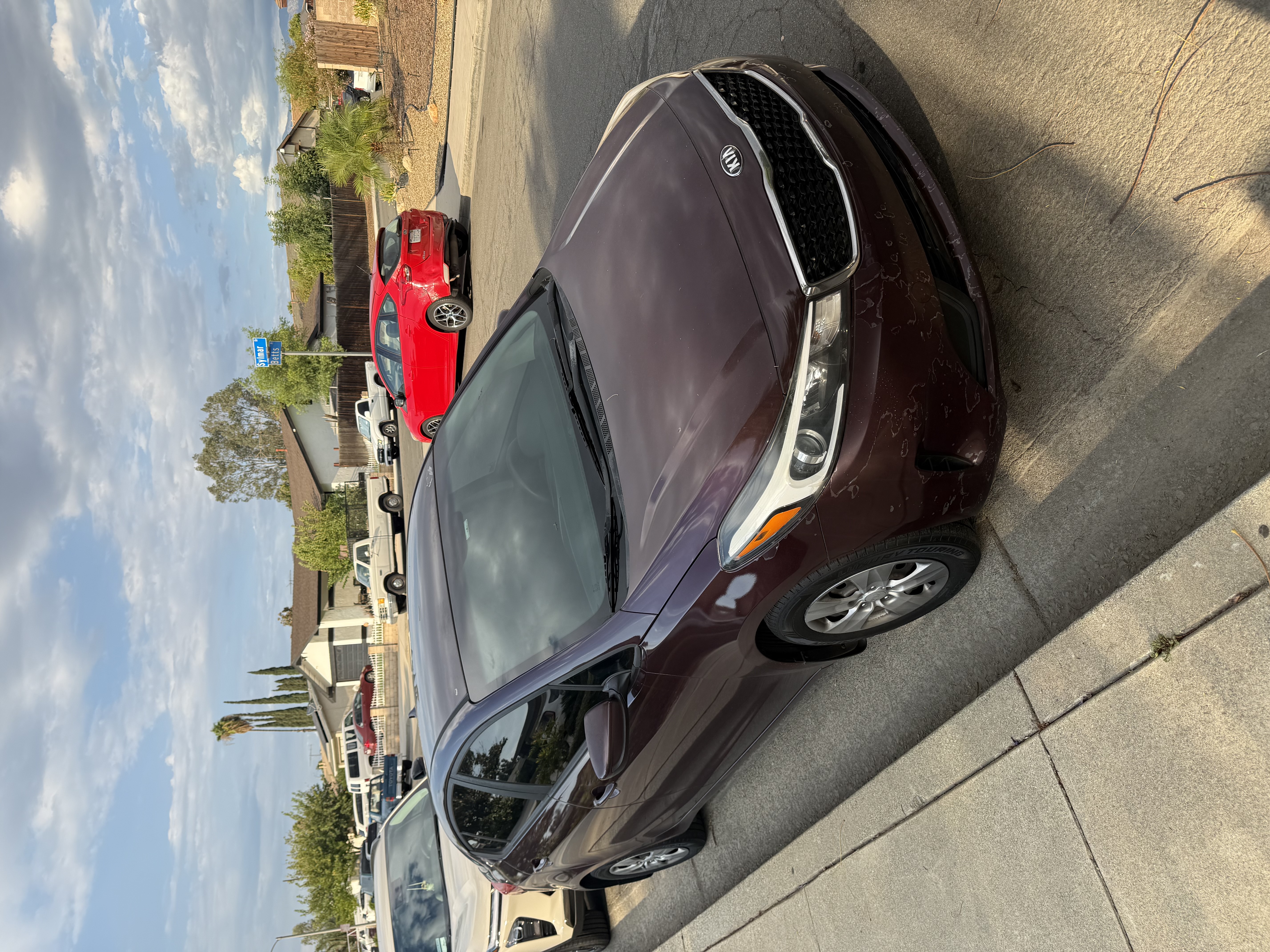 Used 2018 Kia Forte LX FWD image 2