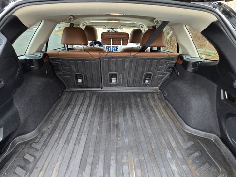 Used 2018 Subaru Outback 2.5i Touring image 20