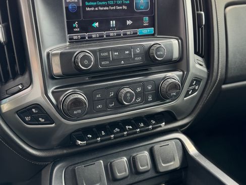 Used 2014 Chevrolet Silverado 1500 LTZ Z71 w/ LTZ Plus Package image 11