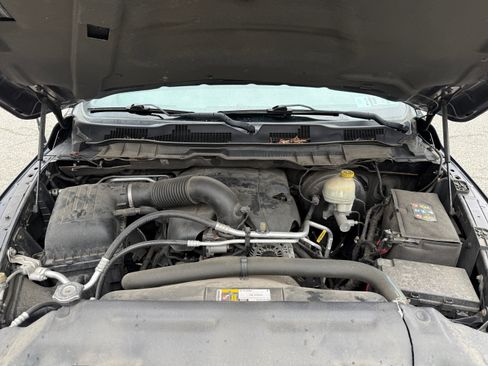 Used 2014 RAM 1500 Express image 24