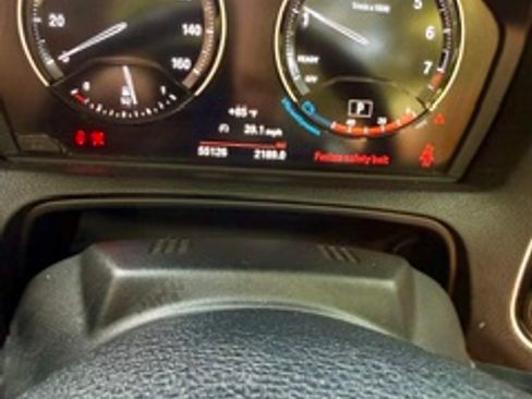 Used 2018 BMW 230i Convertible RWD image 31