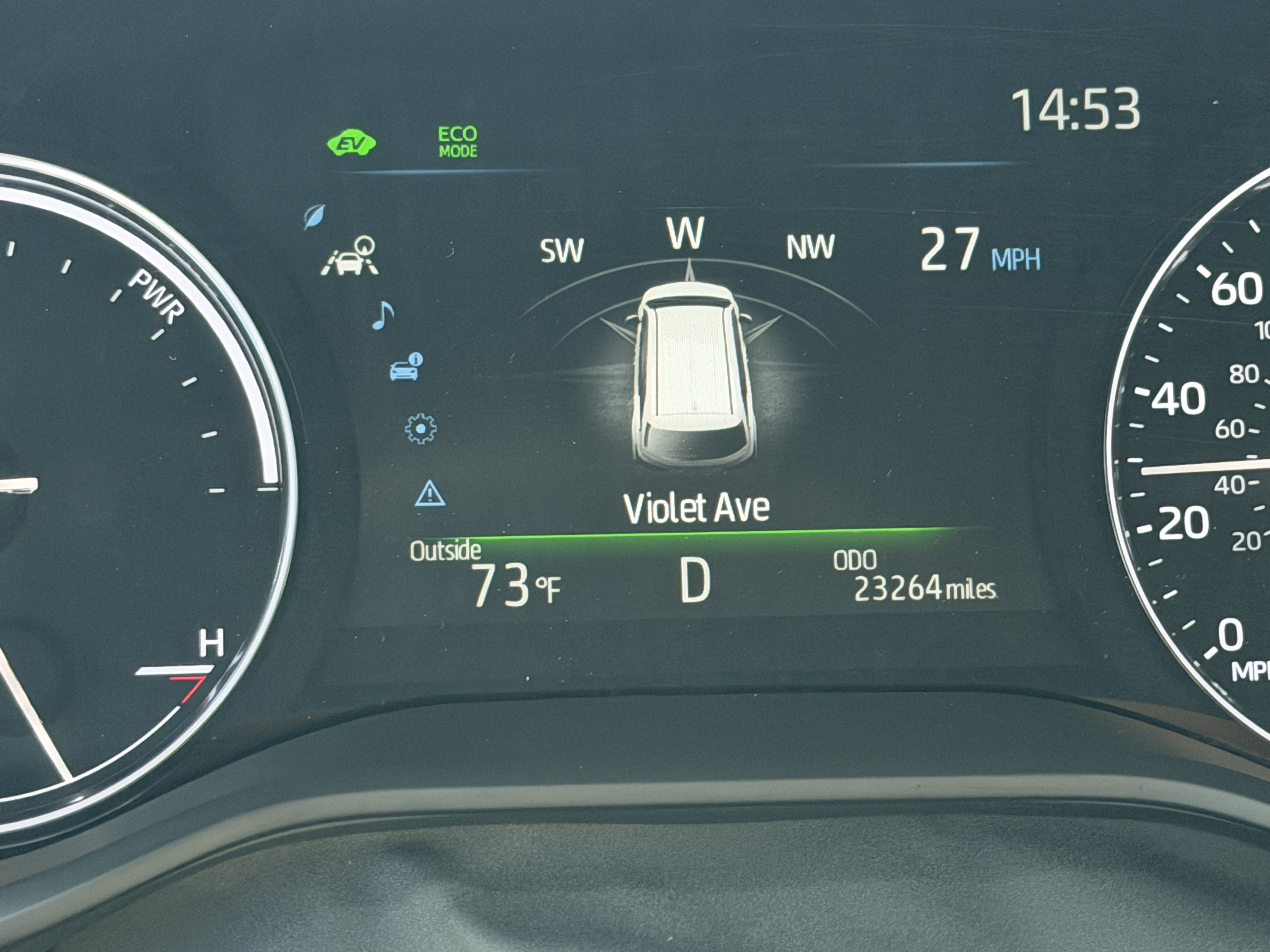 Used 2024 Toyota Sienna Platinum AWD/4WD image 11