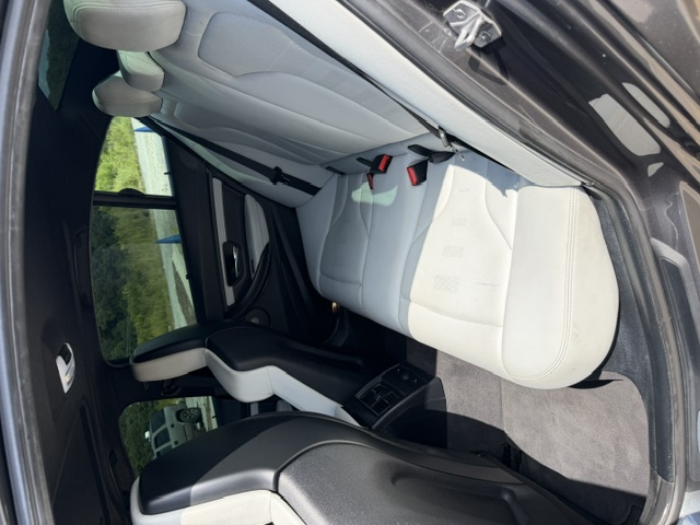 Used 2016 BMW M3 RWD image 8