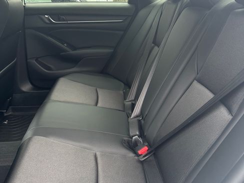 Used 2021 Honda Accord Sport image 17