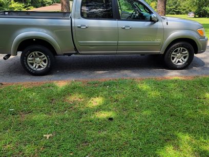 Used 2006 Toyota Tundra SR5