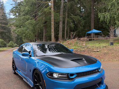 Used 2019 Dodge Charger Scat Pack w/ Driver Confidence Group