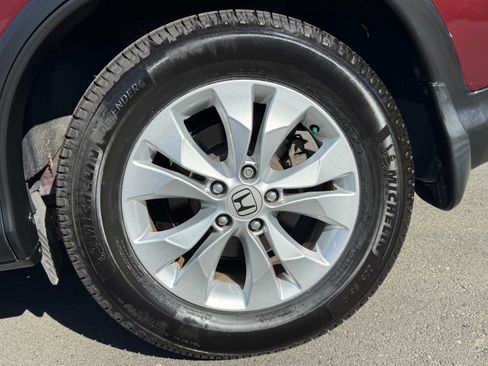 Used 2014 Honda CR-V EX-L image 18