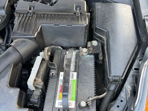 Used 2008 Nissan Altima 2.5 SL w/ SL Pkg image 18