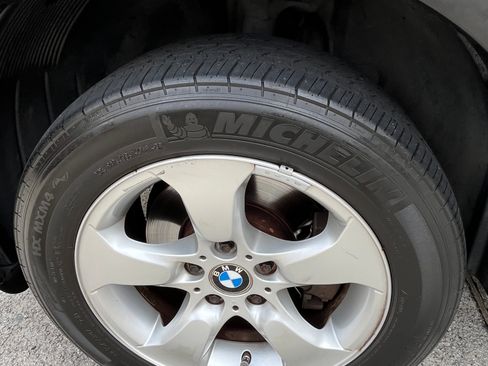 Used 2008 BMW X3 3.0si image 8