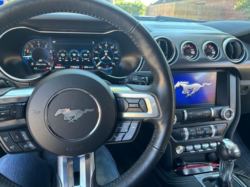 Used 2020 Ford Mustang Premium w/ 2.3L High Performance Package image 14