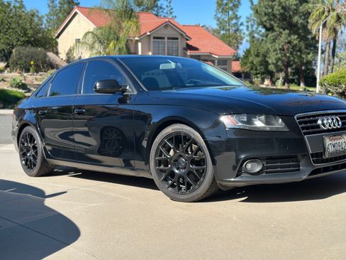 Used 2012 Audi A4 2.0T Premium image 4