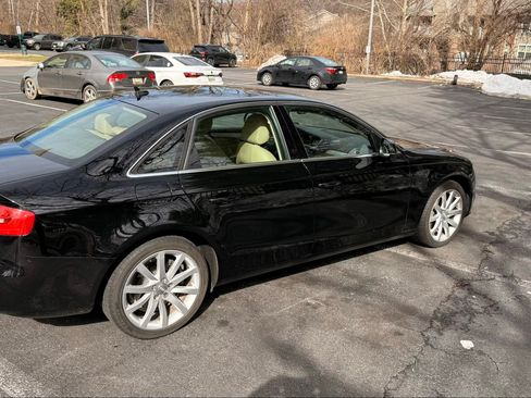 Used 2013 Audi A4 2.0T Premium Plus w/ Premium Plus Pkg image 9