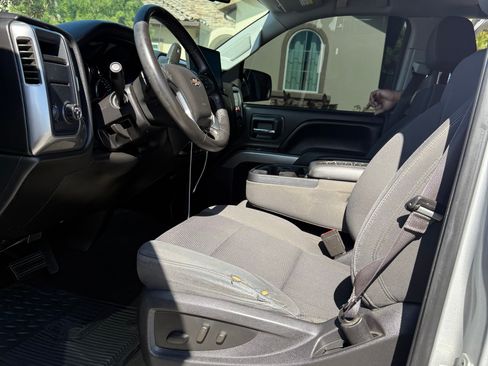 Used 2014 Chevrolet Silverado 1500 LT w/ Trailering Package image 11