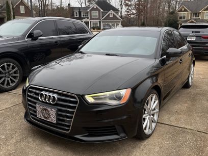 Used 2016 Audi A3 2.0T Premium Plus w/ Technology Package