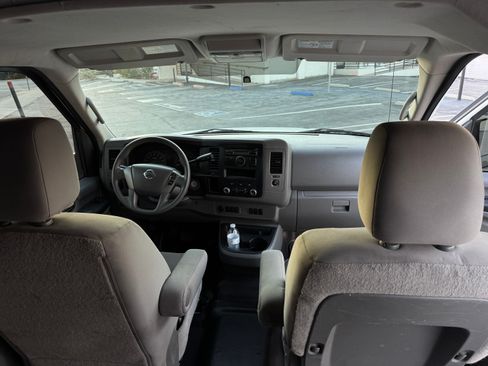 Used 2016 Nissan NV 1500 S w/ Power Package image 27