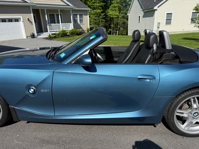 Used 2003 BMW Z4 3.0i