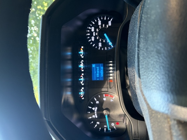 Used 2020 Ford F250 XL w/ Power Equipment Group AWD/4WD image 13