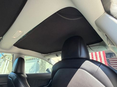 Used 2018 Tesla Model 3 Performance image 12