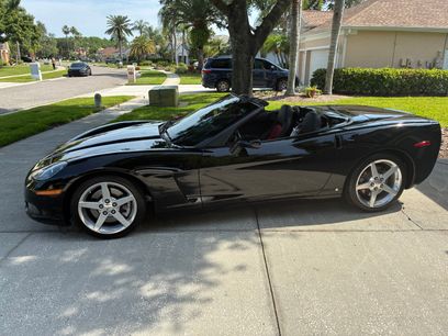 Used 2006 Chevrolet Corvette Convertible w/ Preferred Equipment Group