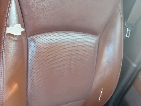 Used 2017 Subaru Outback 2.5i Touring image 13