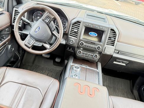Used 2021 Ford Expedition King Ranch image 12
