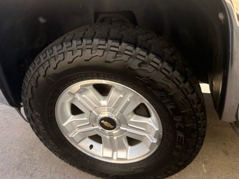 Used 2012 Chevrolet Silverado 1500 LT w/ All-Star Edition image 10