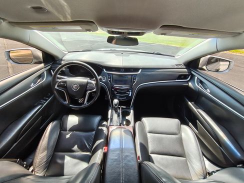 Used 2014 Cadillac XTS image 25