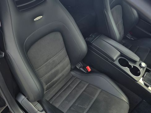Used 2014 Mercedes-Benz C 63 AMG Coupe image 10