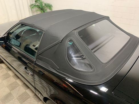 Used 1995 Mercedes-Benz SL 500 image 11