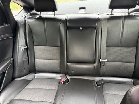 Used 2014 Chevrolet Impala LT FWD image 11