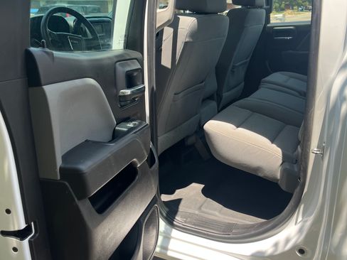 Used 2016 GMC Sierra 2500 2WD Double Cab image 13