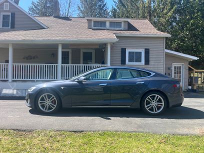 Used 2018 Tesla Model S 100D