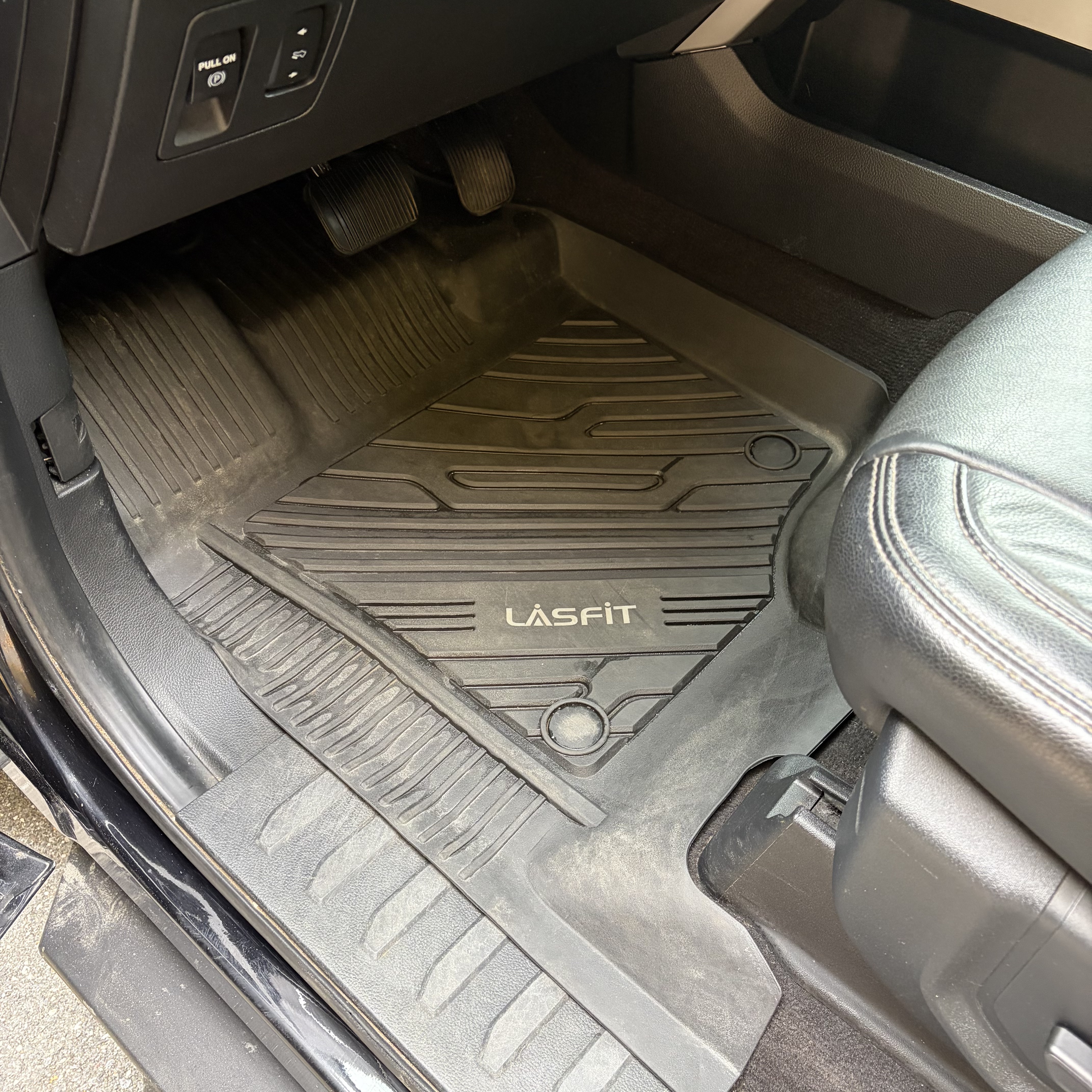 Used 2020 Ford F150 Lariat AWD/4WD image 29