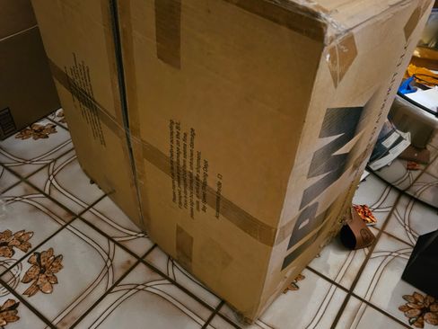 Used 2014 Mercedes-Benz G 63 AMG 4MATIC image 28