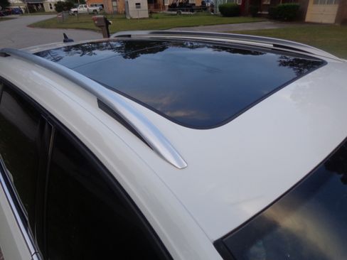 Used 2019 Volkswagen Golf Alltrack SEL image 6