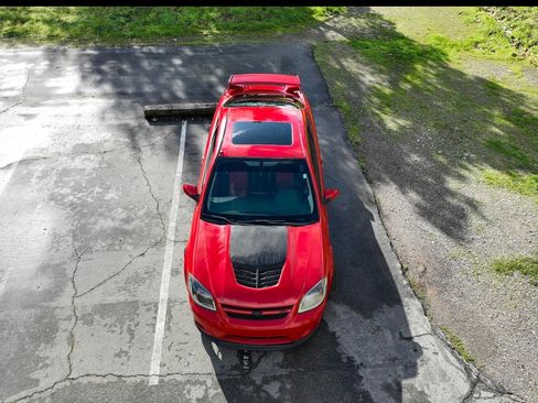 Used 2006 Chevrolet Cobalt SS image 14