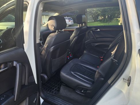 Used 2015 Audi Q7 3.0T Premium Plus image 12