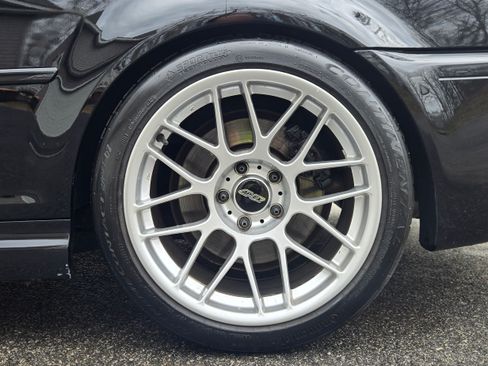 Used 2004 BMW M3 Coupe image 19