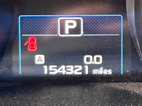 Used 2018 Subaru Legacy 2.5i Limited AWD/4WD image 9