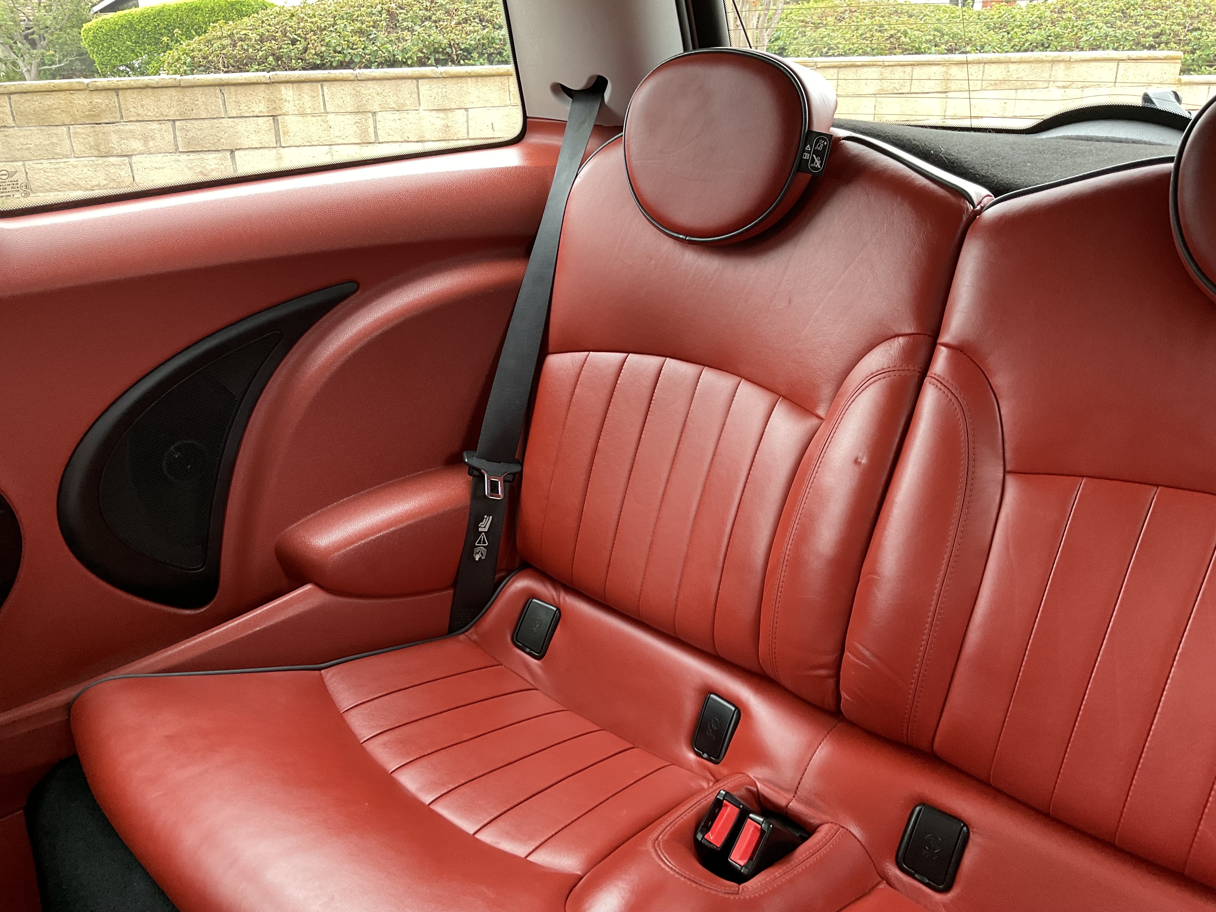 Used 2007 MINI Cooper S FWD image 14