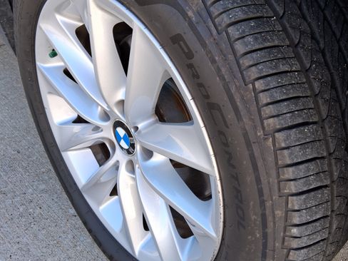 Used 2017 BMW X3 xDrive28i image 22